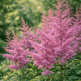 Астильба Арендса Mars