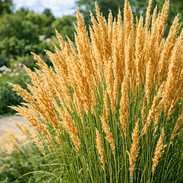 Вейник остроцветковый Avalanche