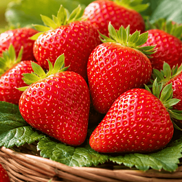 Земляника садовая Хоней