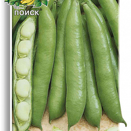 Бобы овощные Белорусские