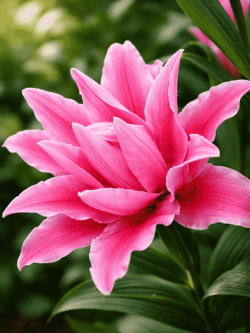 Лилия Roselily Larissa