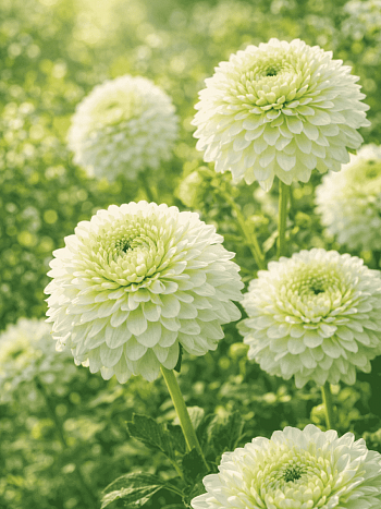 Анемона лесная Elise Feldman