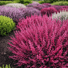 Вереск обыкновенный Allegro