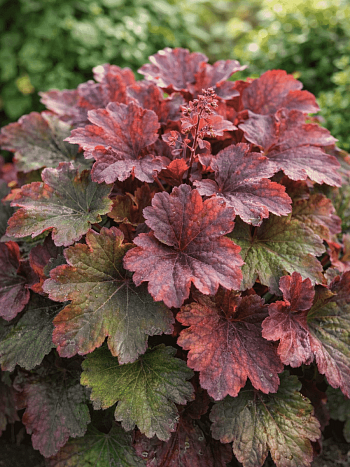 Гейхера Linda