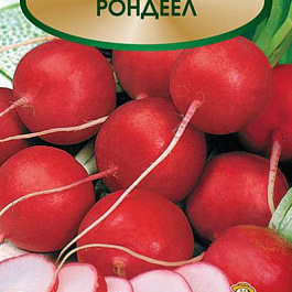 Редис Рондеел