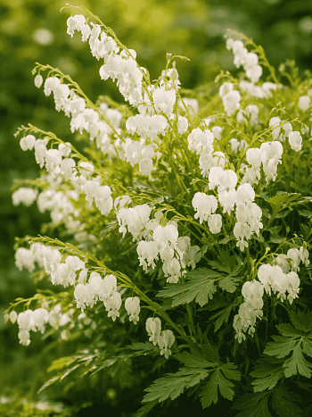 Дицентра великолепная Alba