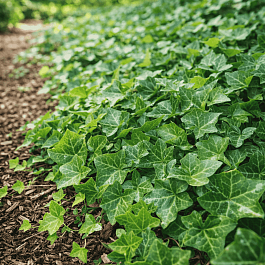 Плющ обыкновенный Thorndale