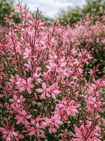 Гаура Линдхеймера