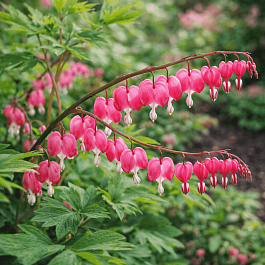 Дицентра великолепная