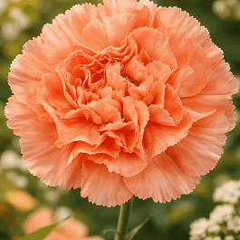 Гвоздика Colores Fina