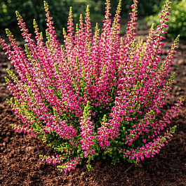 Вереск обыкновенный France