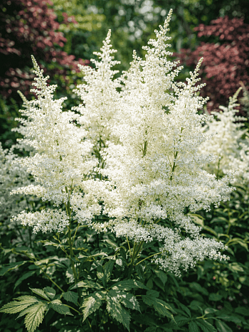 Астильба японская Ellie