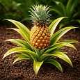 Ананас Плодовый Чампака