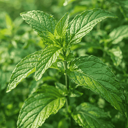 Мята Фруктовый Щербет