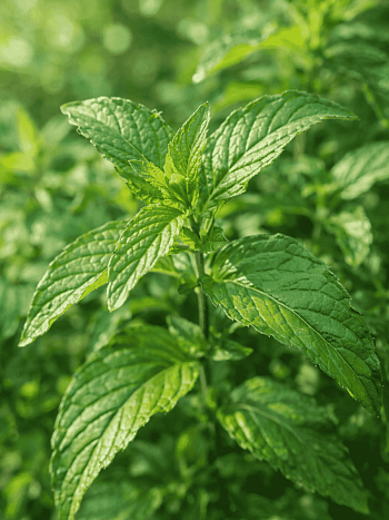 Мята Фруктовый Щербет