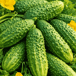 Огурец Голубчик