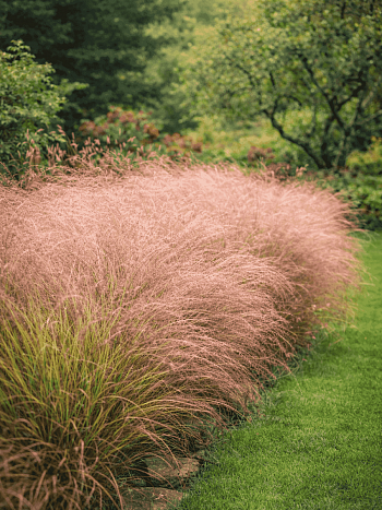 Анемантеле тростниковидный Sirocco