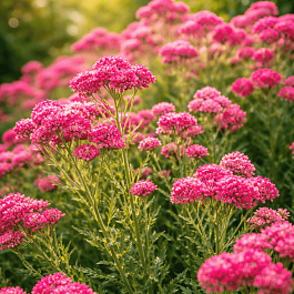 Антеннария двудомная Bright Rose