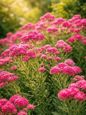 Антеннария двудомная Bright Rose