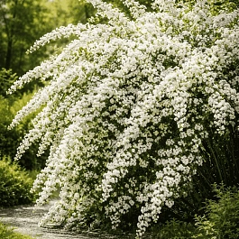 Вейгела гибридная Candida