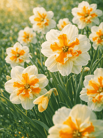 Нарцисс Tricollet