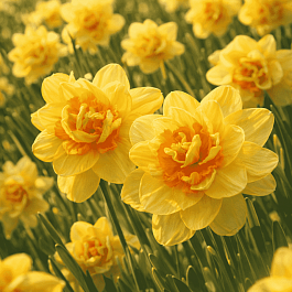 Нарцисс Ascot