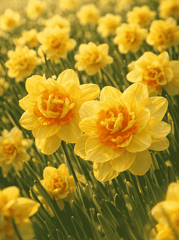 Нарцисс Ascot