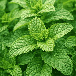 Мята колосистая Spanish Spearmint