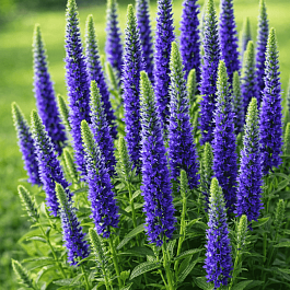 Вероника Ronica Blue