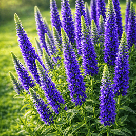 Вероника Ronica Blue