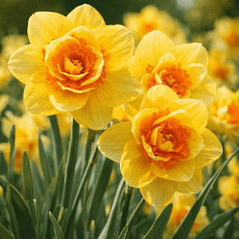 Нарцисс Texas