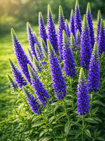 Вероника Ronica Blue