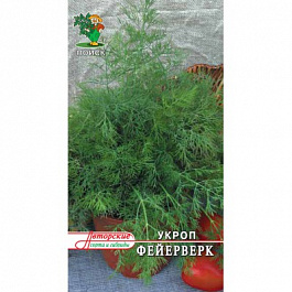 Укроп Фейерверк