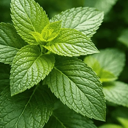 Мята перечная BuettjBuell