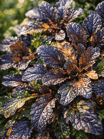 Живучка ползучая Multicolor