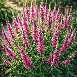 Вероника  Blaze Away Pink