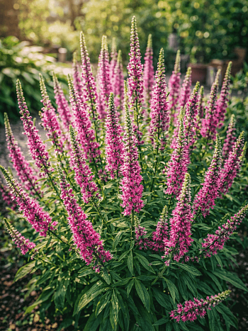 Вероника  Blaze Away Pink