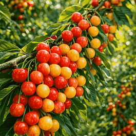 Древогубец американский Bailumn