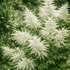 Волжанка двудомная Kneiffii