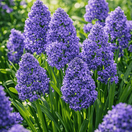 Мускари Fantasy Creation