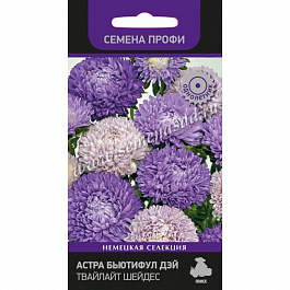 Астра Бьютифул Дэй Твайлайт Шейдес