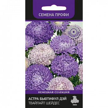 Астра Бьютифул Дэй Твайлайт Шейдес