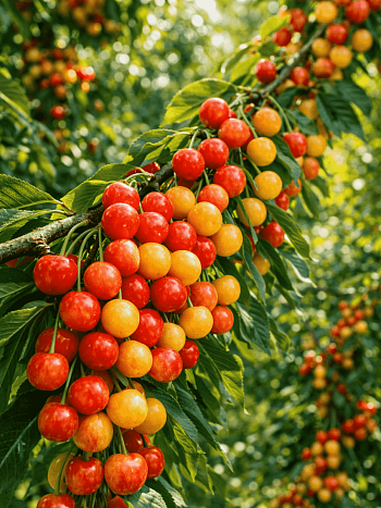 Древогубец американский Bailumn