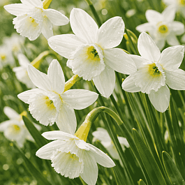 Нарцисс Thalia