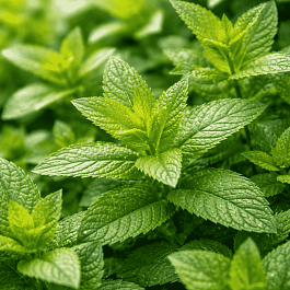 Мята перечная Lemon