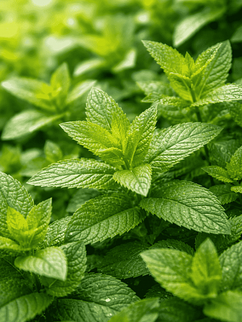 Мята перечная Lemon