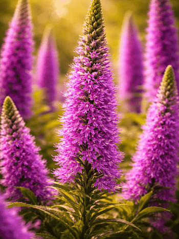 Вероника Ronica Fuchsia