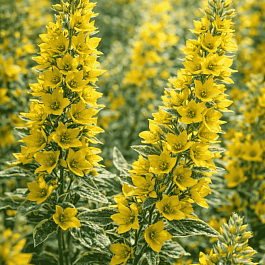 Вербейник точечный Alexander