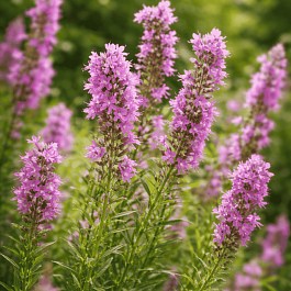 Иссоп лекарственный Roseus