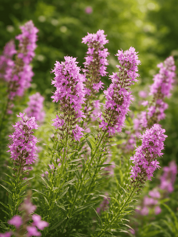 Иссоп лекарственный Roseus